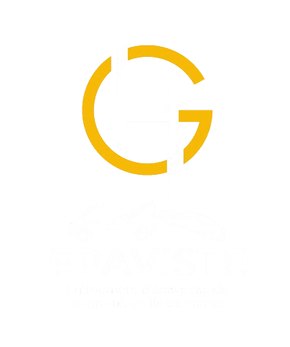 GH Épaviste - Enlèvement d'Épaves en Île-de-France